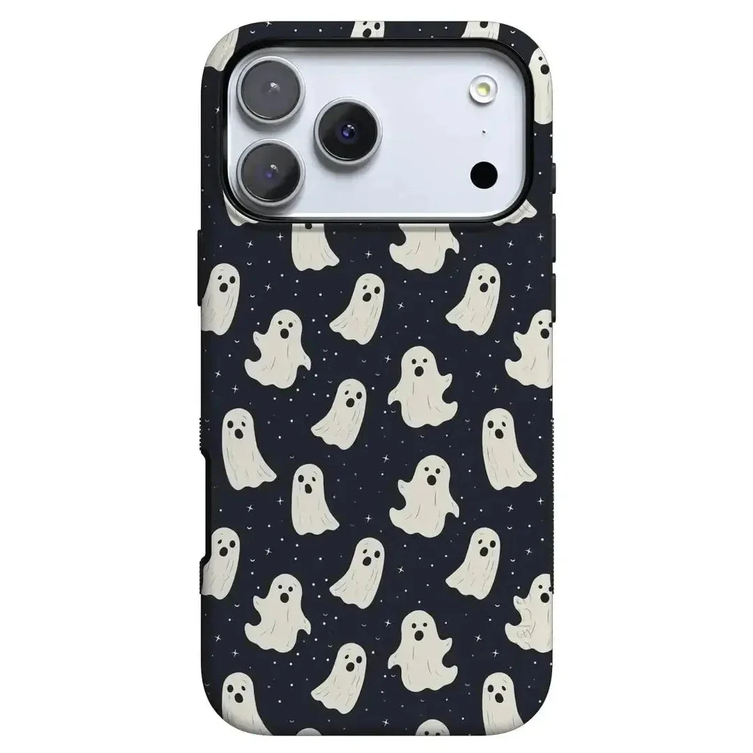 All Boos No Bite | Friendly Ghost Case