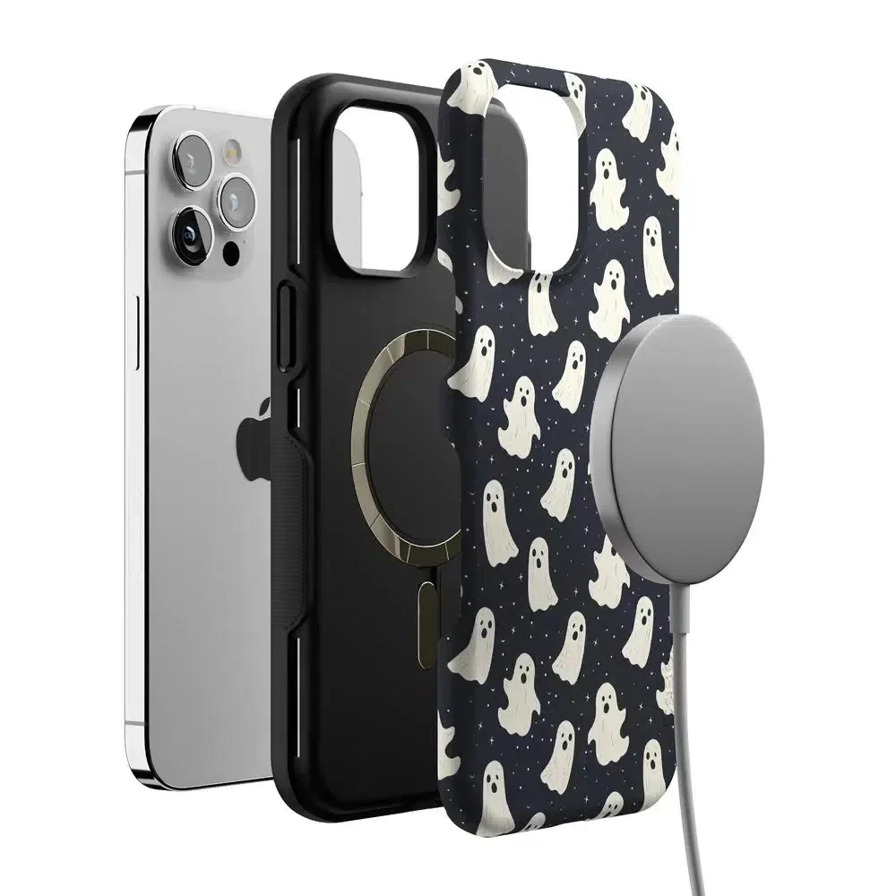 All Boos No Bite | Friendly Ghost Case - Image 103