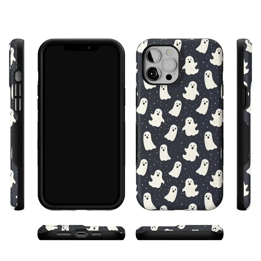 All Boos No Bite | Friendly Ghost Case - Image 106