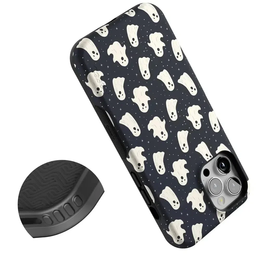 All Boos No Bite | Friendly Ghost Case - Image 107