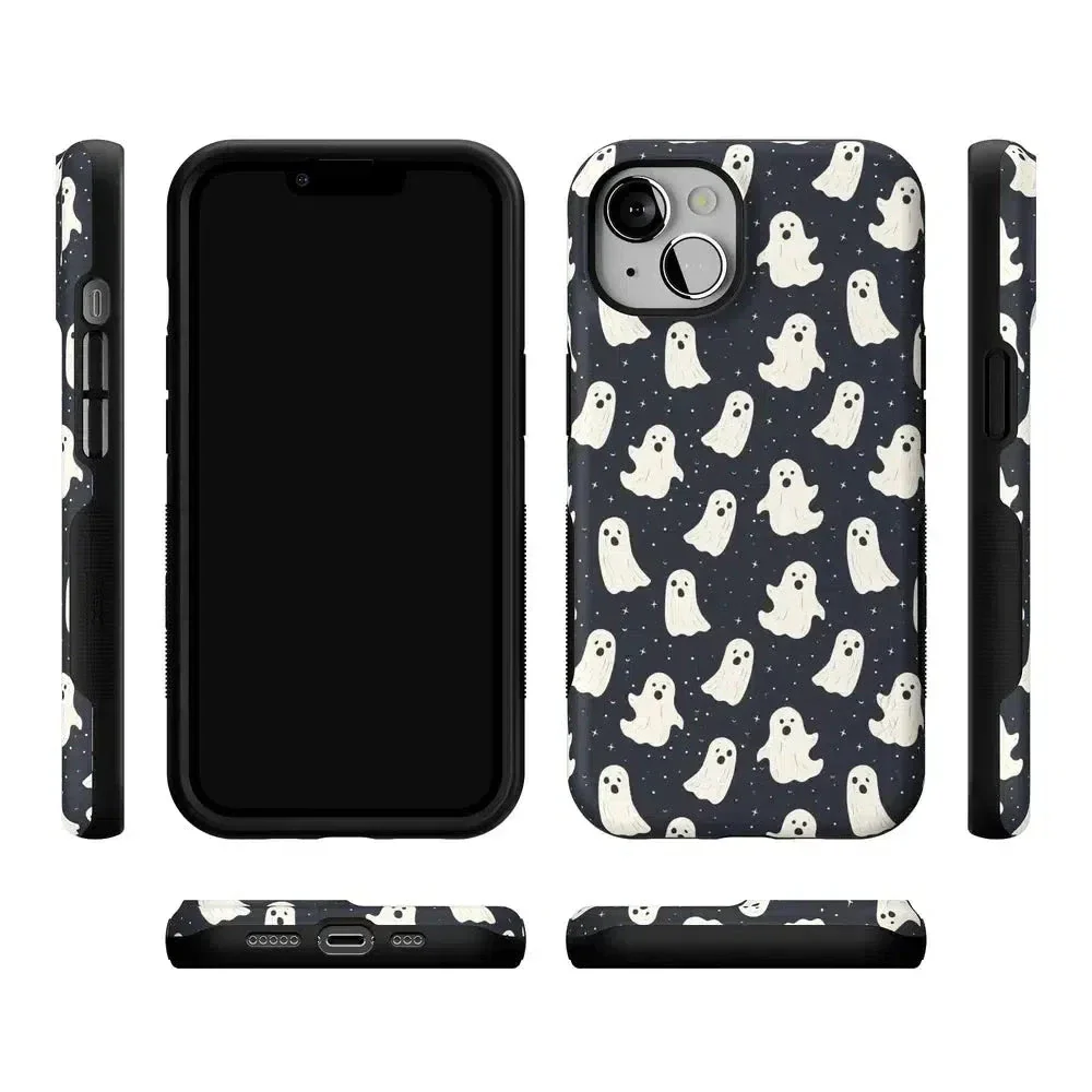 All Boos No Bite | Friendly Ghost Case - Image 116