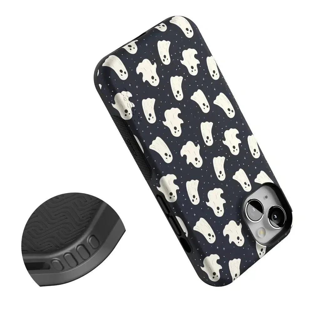 All Boos No Bite | Friendly Ghost Case - Image 117
