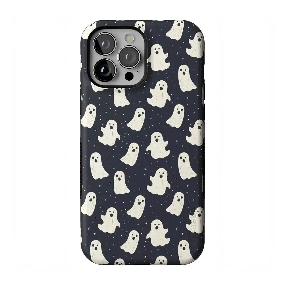 All Boos No Bite | Friendly Ghost Case - Image 119