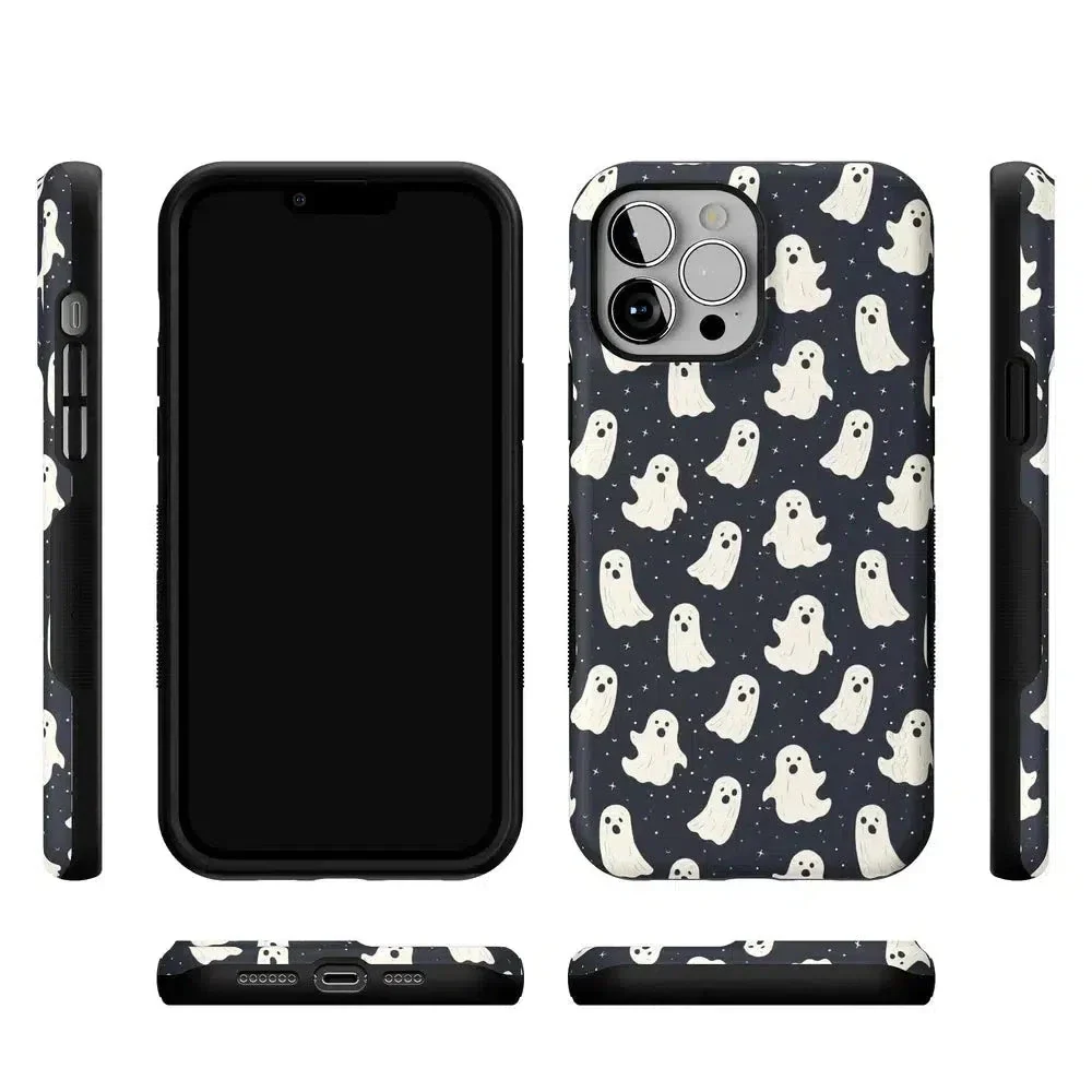 All Boos No Bite | Friendly Ghost Case - Image 126