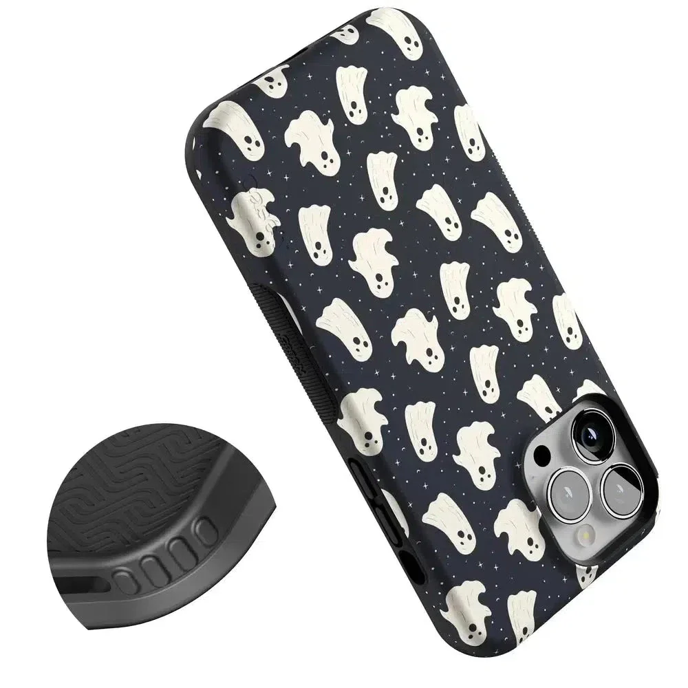 All Boos No Bite | Friendly Ghost Case - Image 127