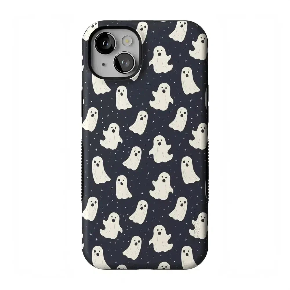 All Boos No Bite | Friendly Ghost Case - Image 129