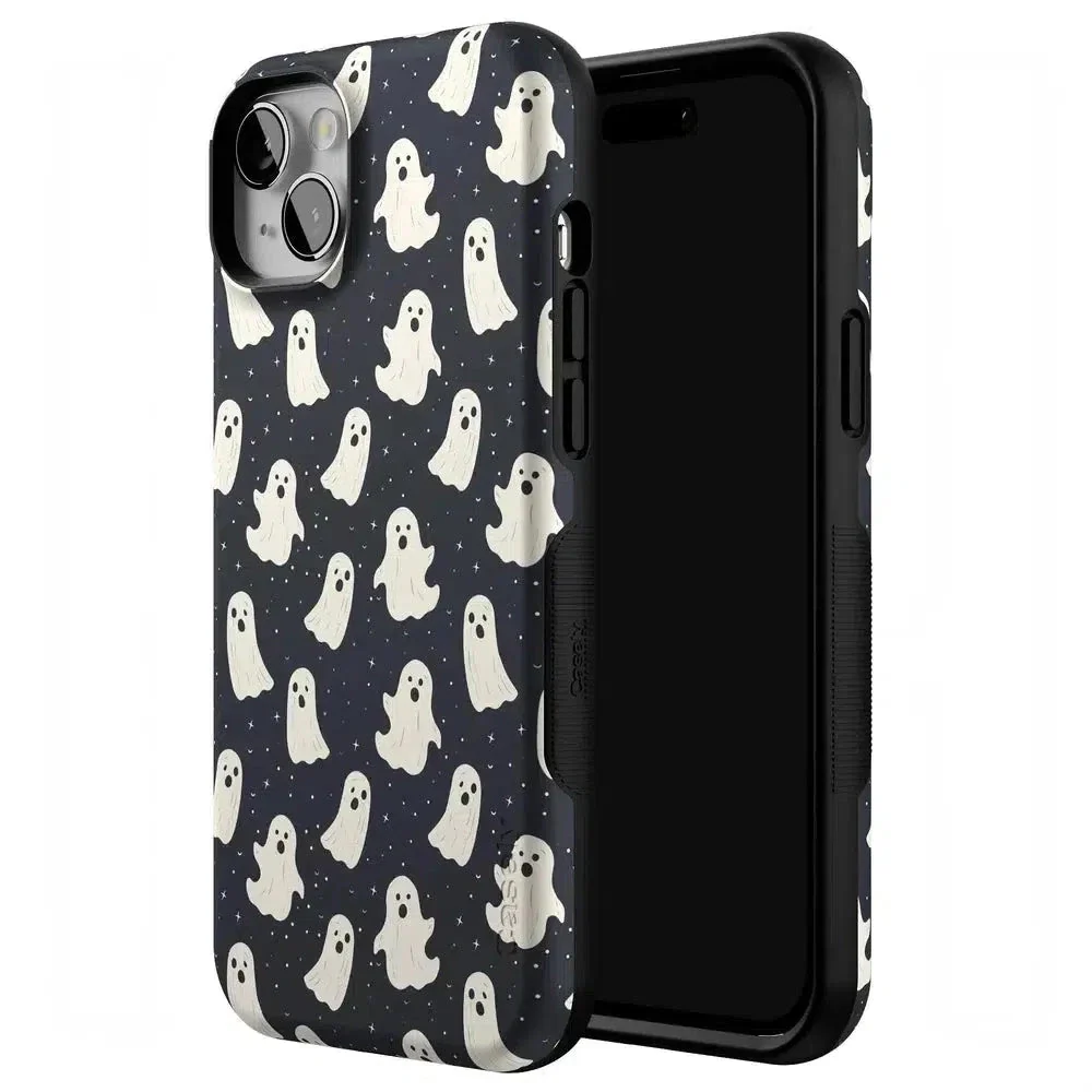 All Boos No Bite | Friendly Ghost Case - Image 130