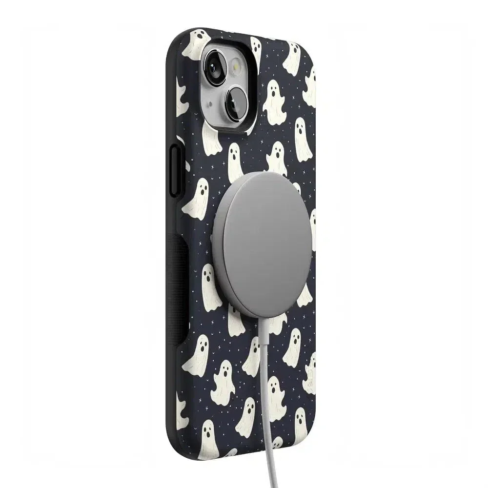 All Boos No Bite | Friendly Ghost Case - Image 132