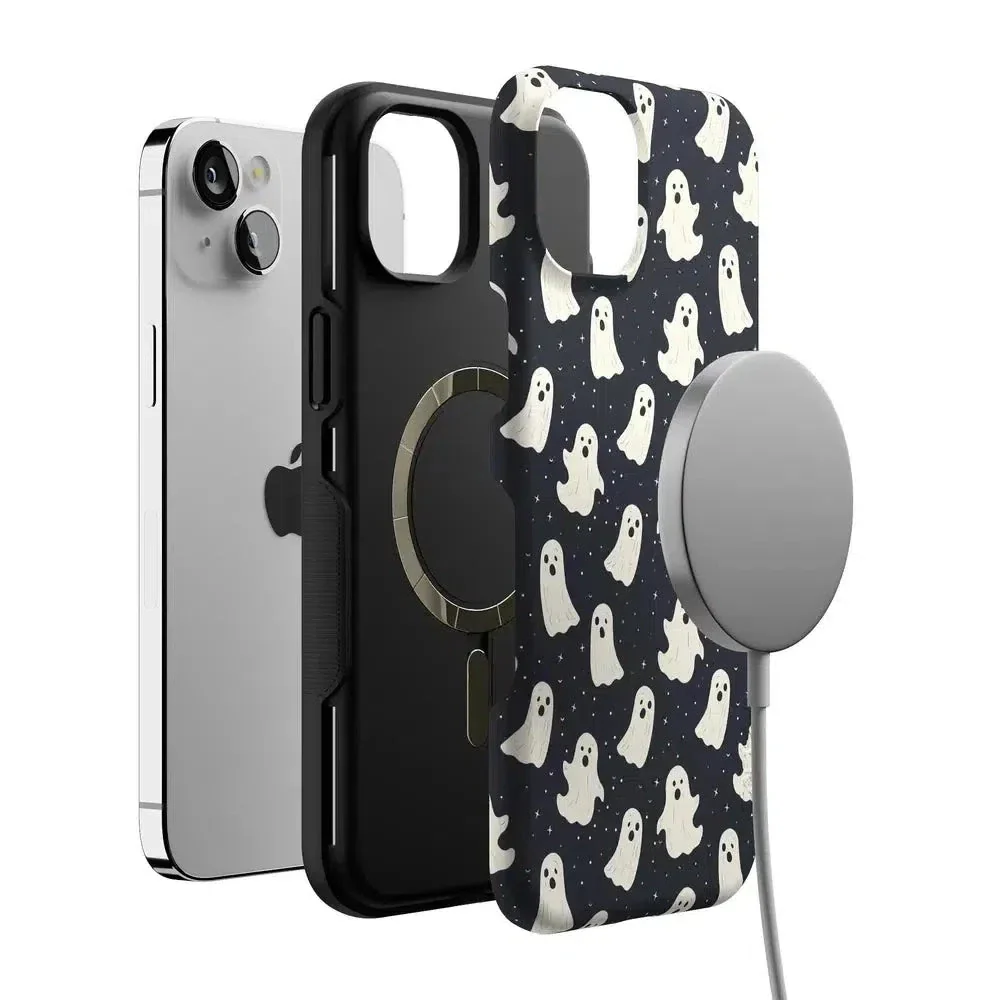 All Boos No Bite | Friendly Ghost Case - Image 133