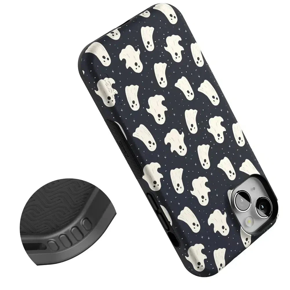 All Boos No Bite | Friendly Ghost Case - Image 137