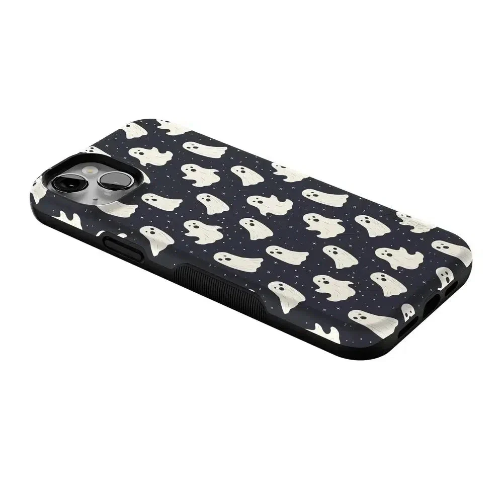 All Boos No Bite | Friendly Ghost Case - Image 138