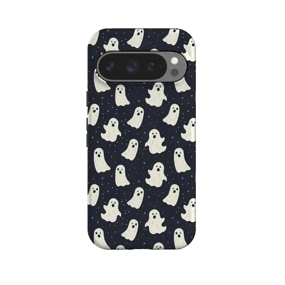 All Boos No Bite | Friendly Ghost Case - Image 155