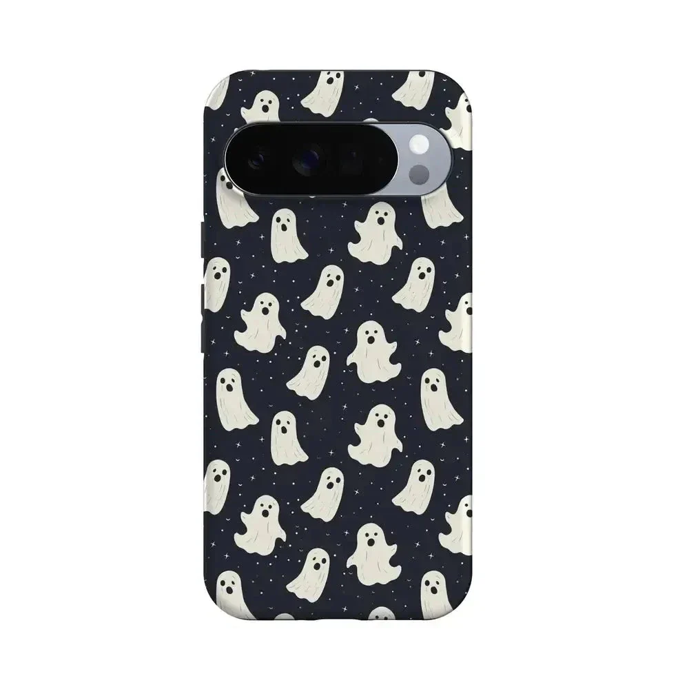 All Boos No Bite | Friendly Ghost Case - Image 156
