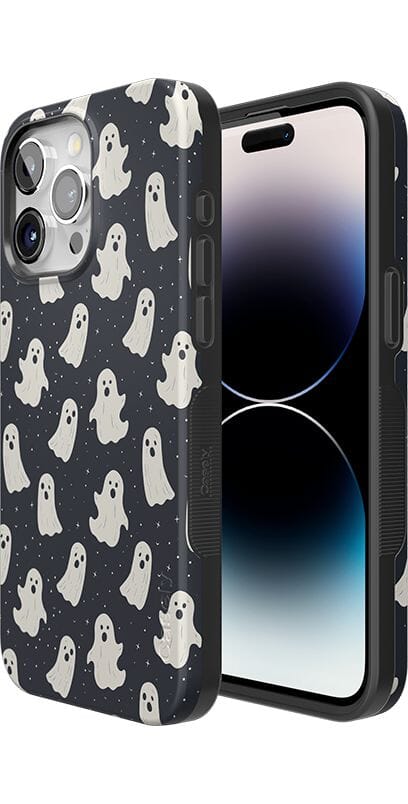 All Boos No Bite | Friendly Ghost Case - Image 16