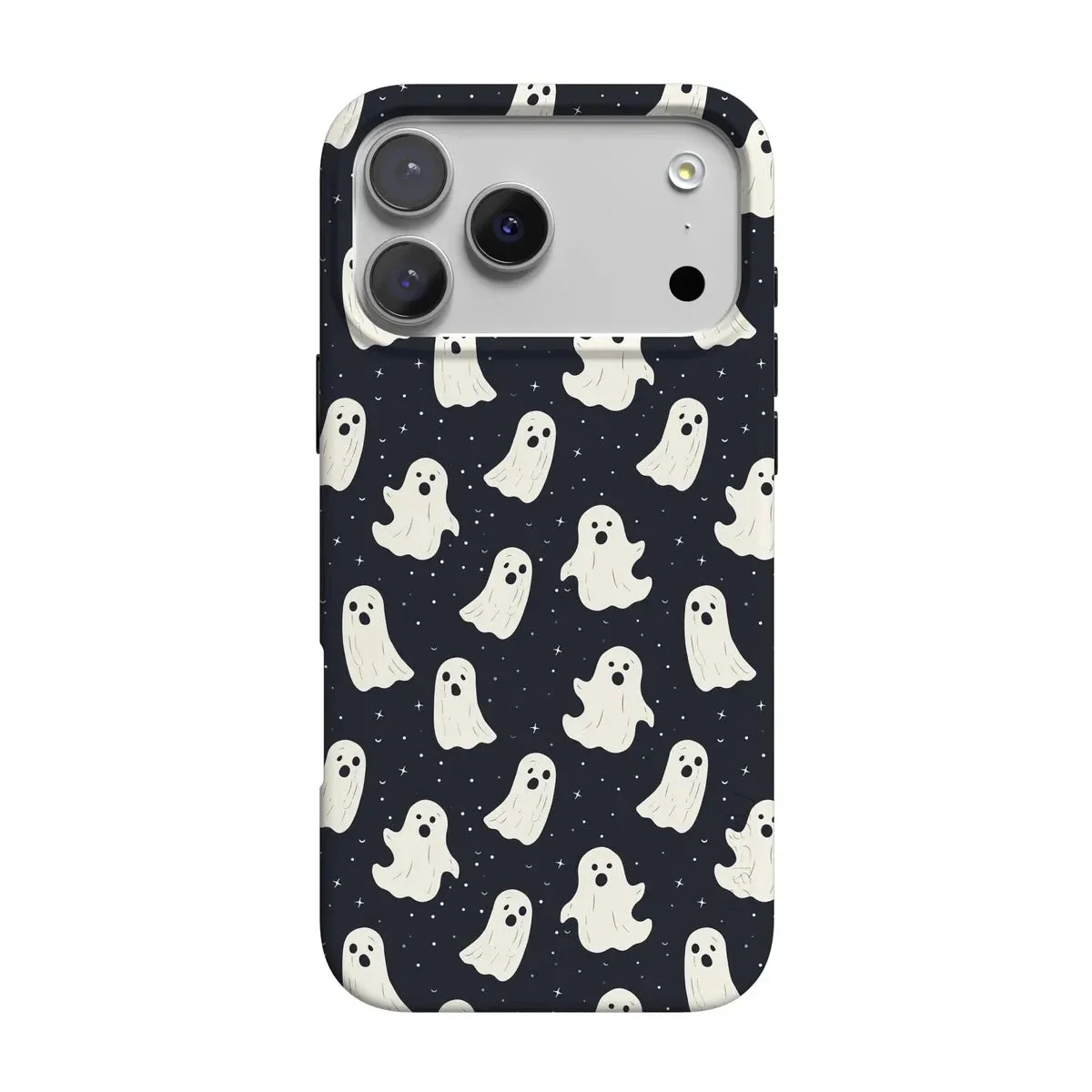 All Boos No Bite | Friendly Ghost Case - Image 167