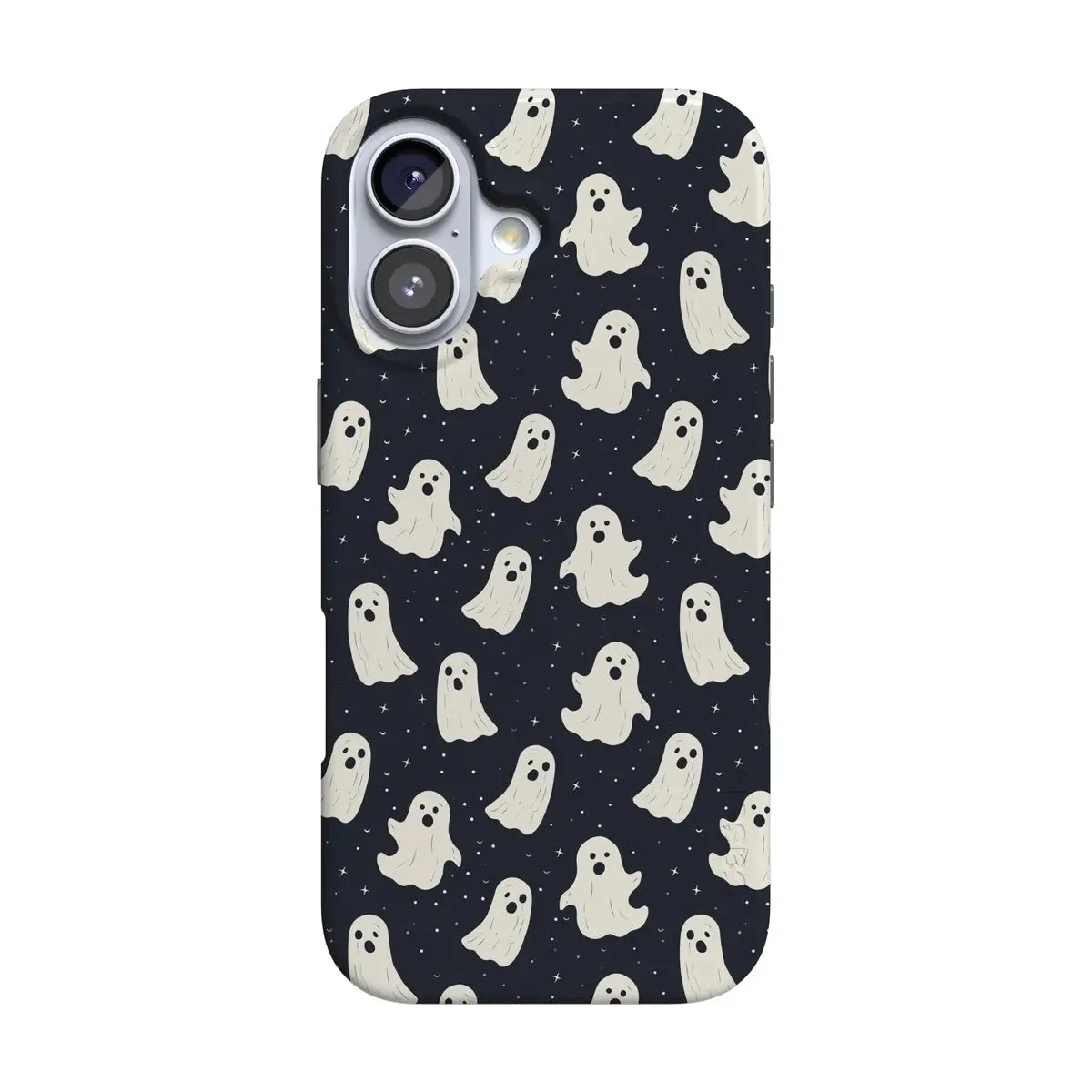 All Boos No Bite | Friendly Ghost Case - Image 173