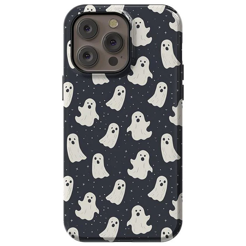 All Boos No Bite | Friendly Ghost Case - Image 18
