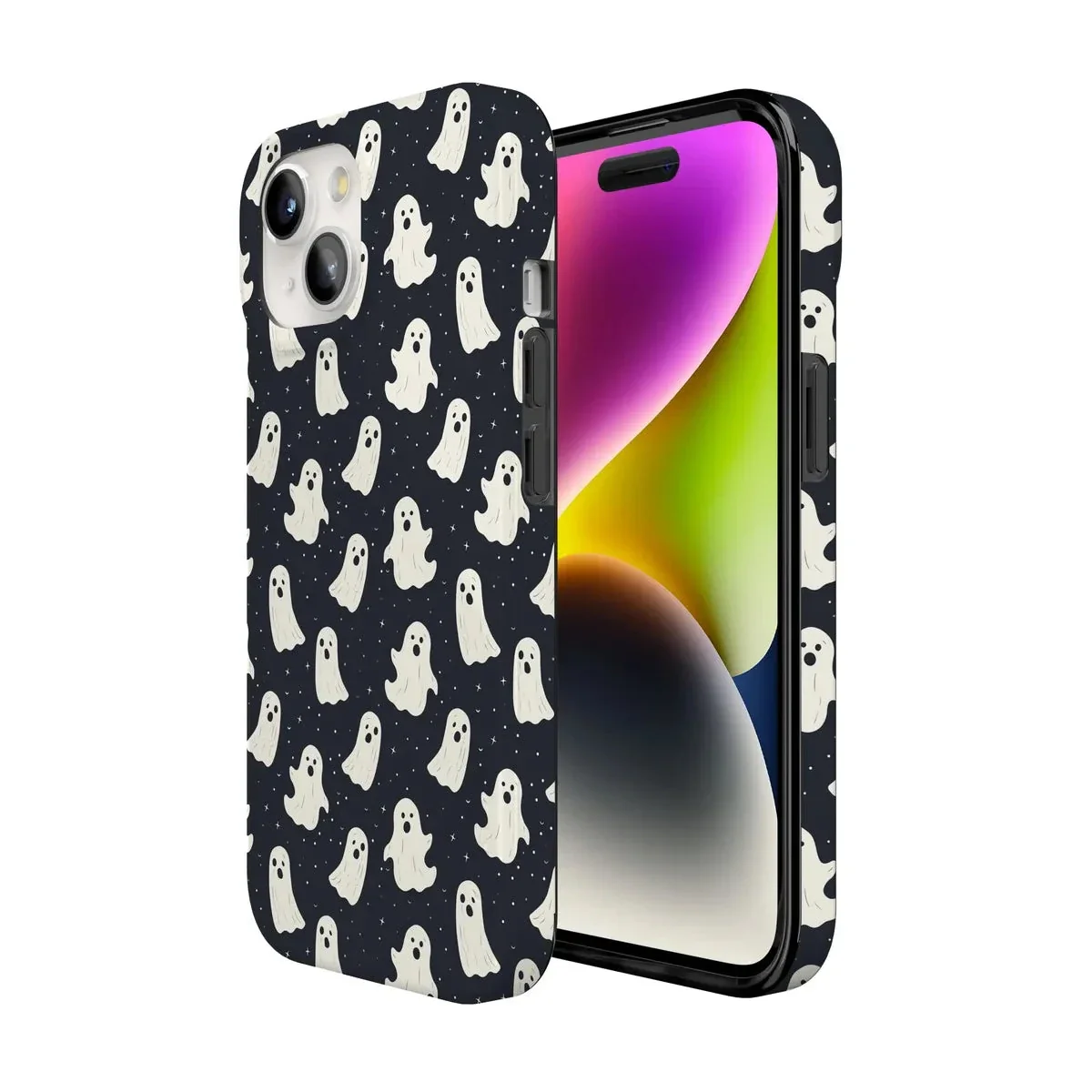 All Boos No Bite | Friendly Ghost Case - Image 187