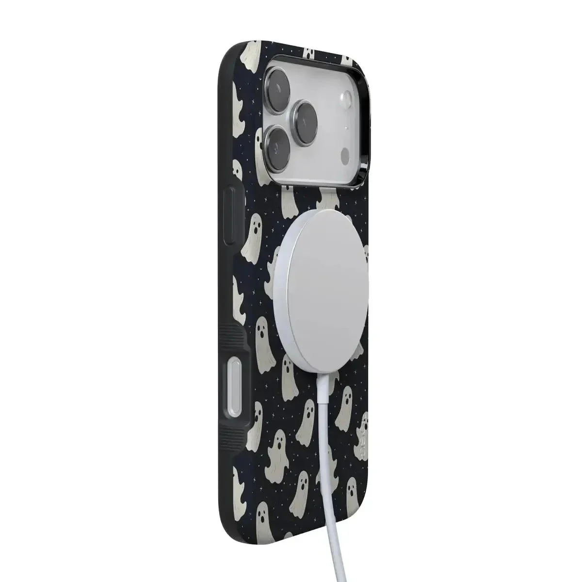 All Boos No Bite | Friendly Ghost Case - Image 2