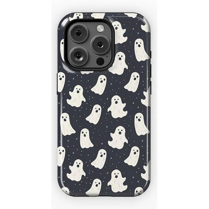 All Boos No Bite | Friendly Ghost Case - Image 20