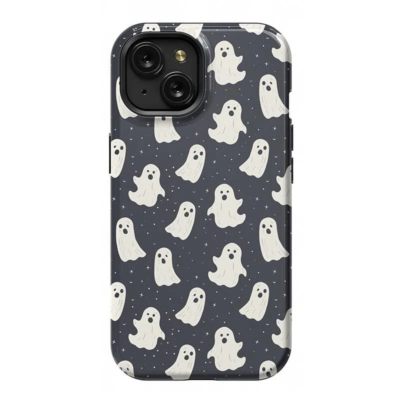 All Boos No Bite | Friendly Ghost Case - Image 22