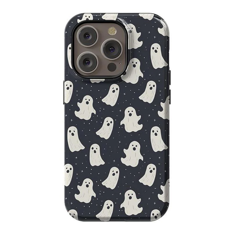All Boos No Bite | Friendly Ghost Case - Image 23