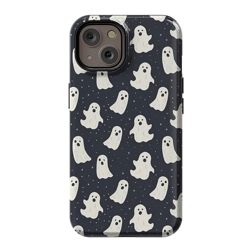All Boos No Bite | Friendly Ghost Case - Image 25