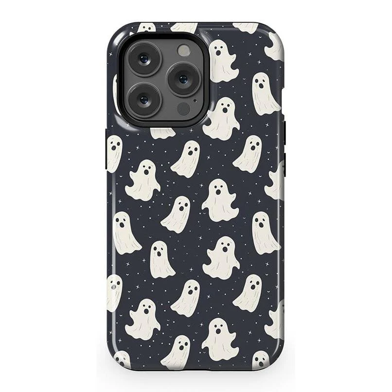 All Boos No Bite | Friendly Ghost Case - Image 27