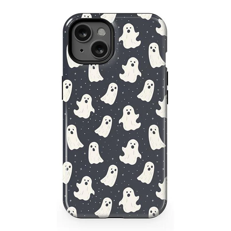 All Boos No Bite | Friendly Ghost Case - Image 28
