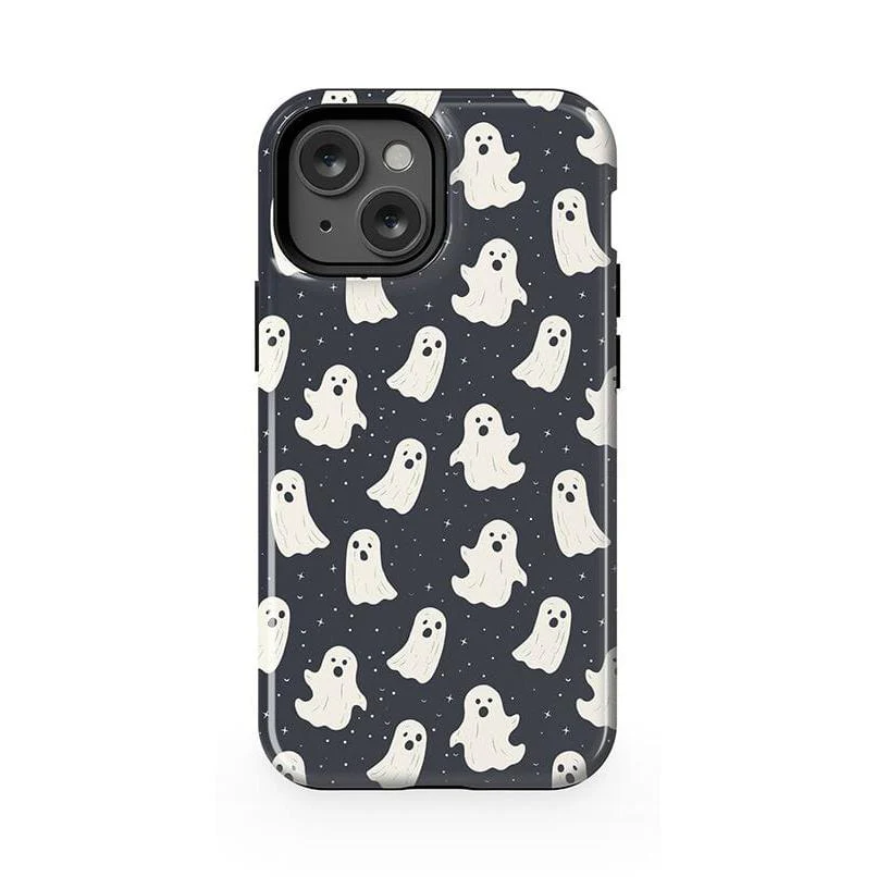 All Boos No Bite | Friendly Ghost Case - Image 29