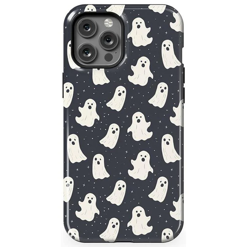 All Boos No Bite | Friendly Ghost Case - Image 30
