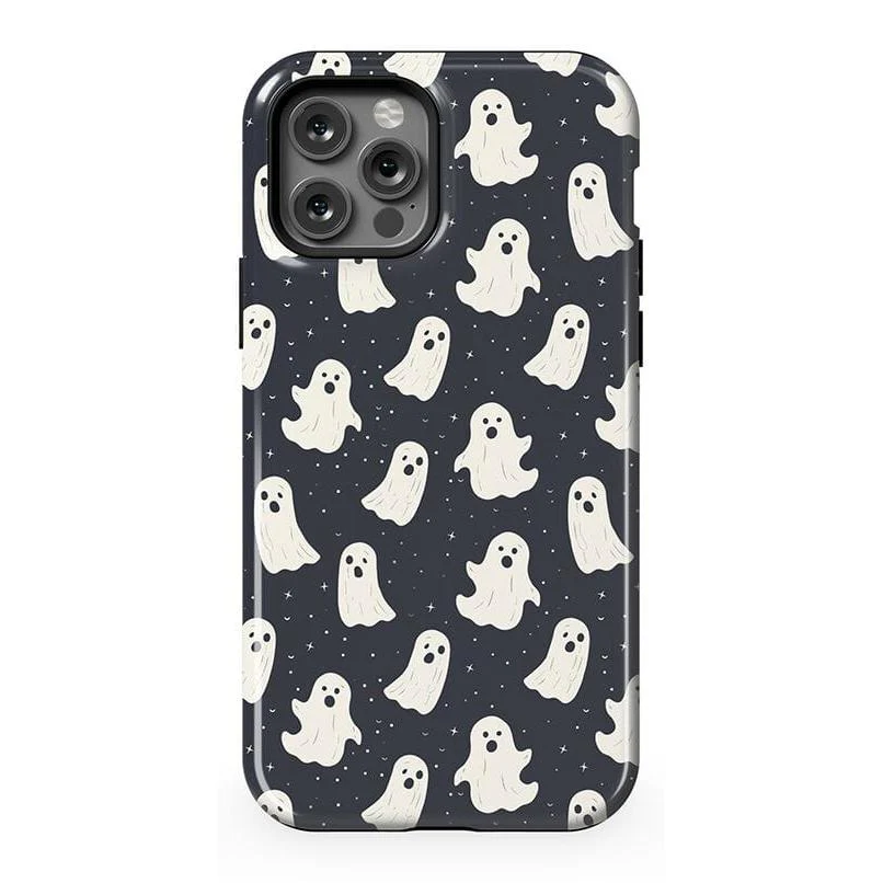 All Boos No Bite | Friendly Ghost Case - Image 31