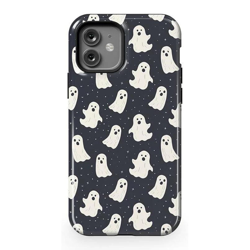 All Boos No Bite | Friendly Ghost Case - Image 32