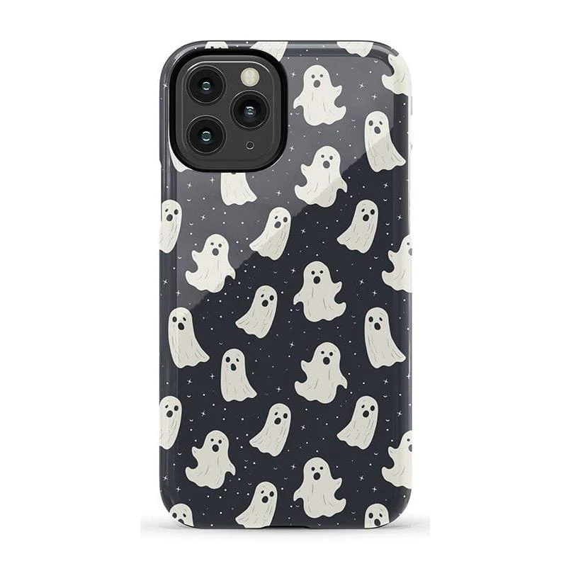 All Boos No Bite | Friendly Ghost Case - Image 35