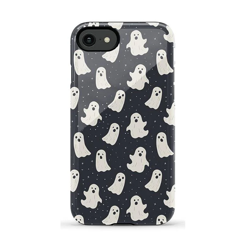 All Boos No Bite | Friendly Ghost Case - Image 37
