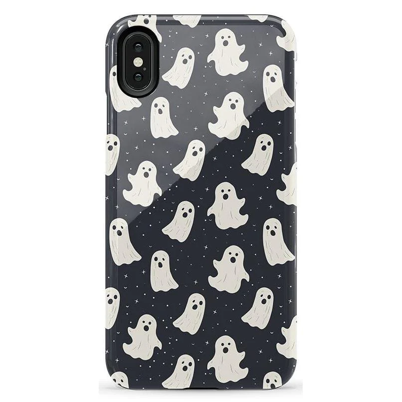 All Boos No Bite | Friendly Ghost Case - Image 38