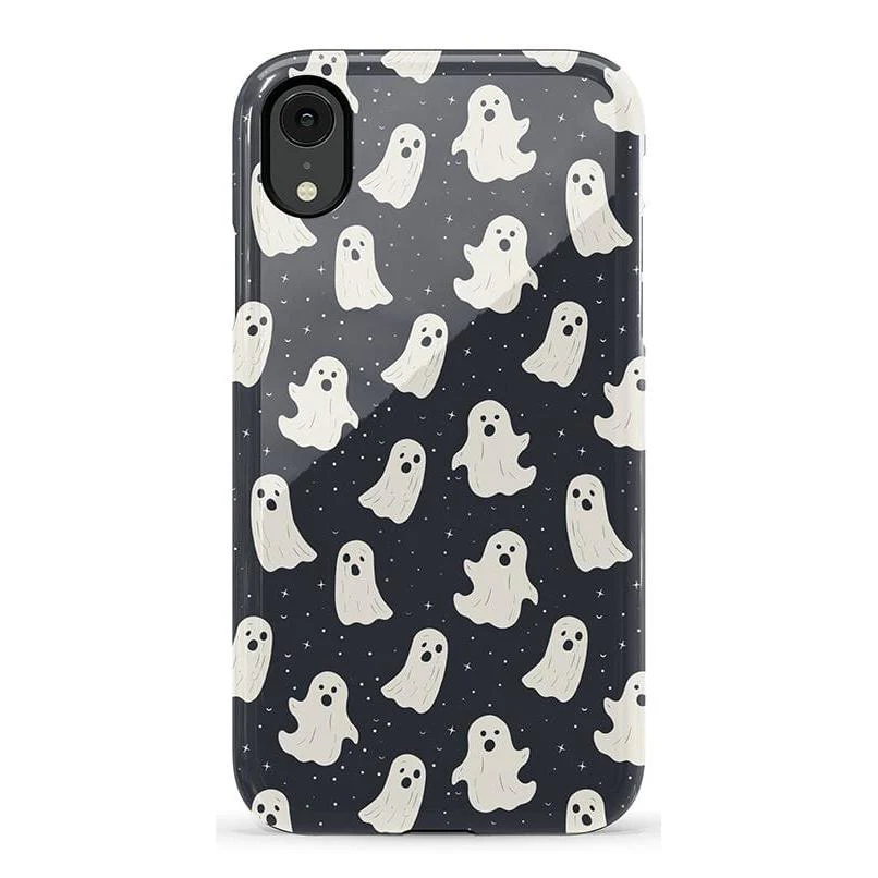 All Boos No Bite | Friendly Ghost Case - Image 39