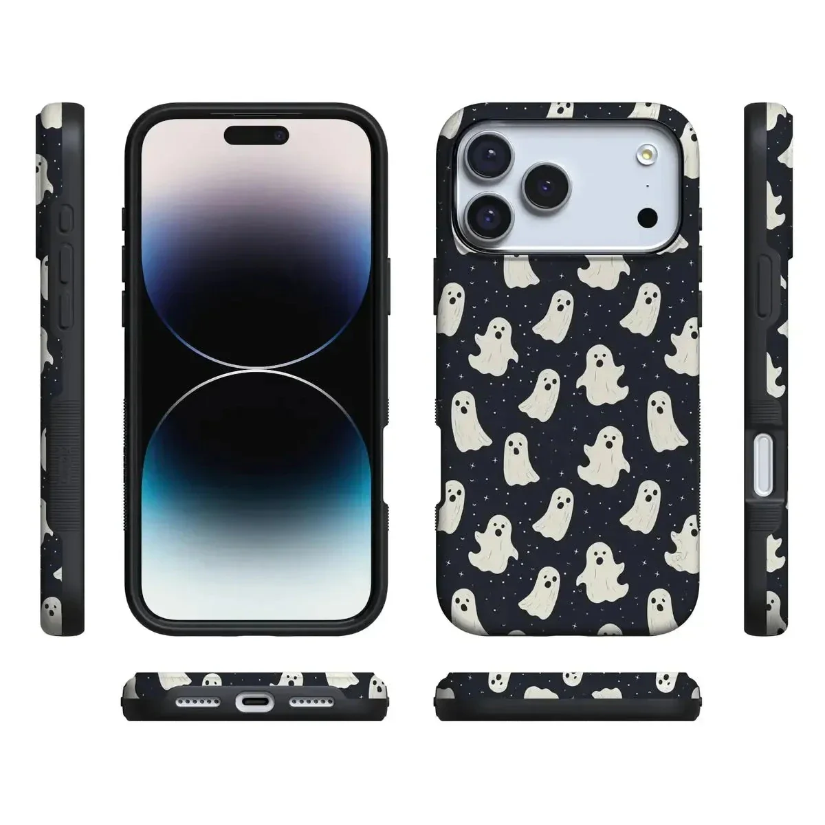 All Boos No Bite | Friendly Ghost Case - Image 4