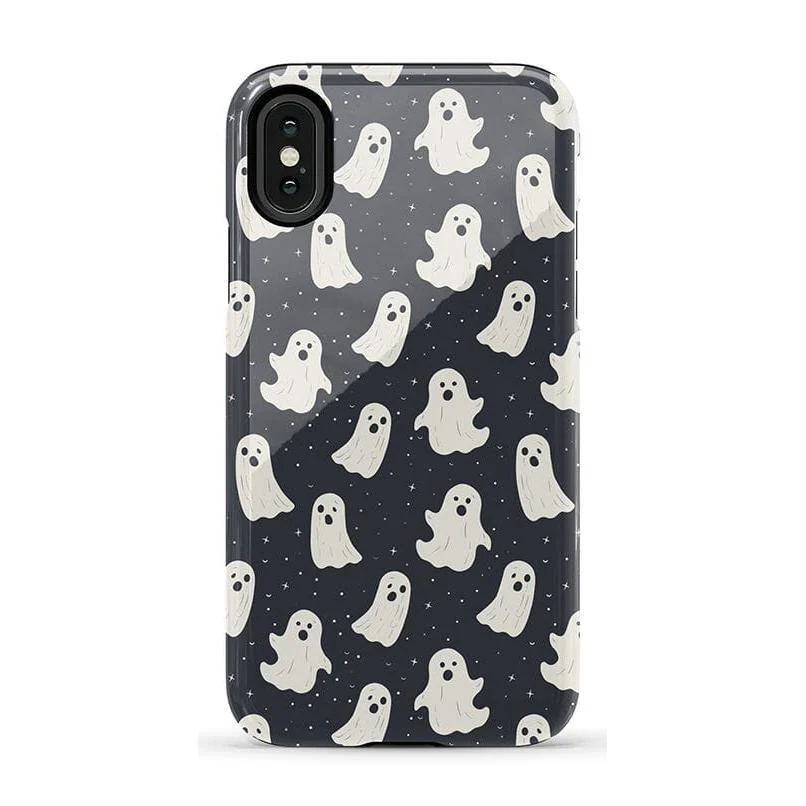 All Boos No Bite | Friendly Ghost Case - Image 40