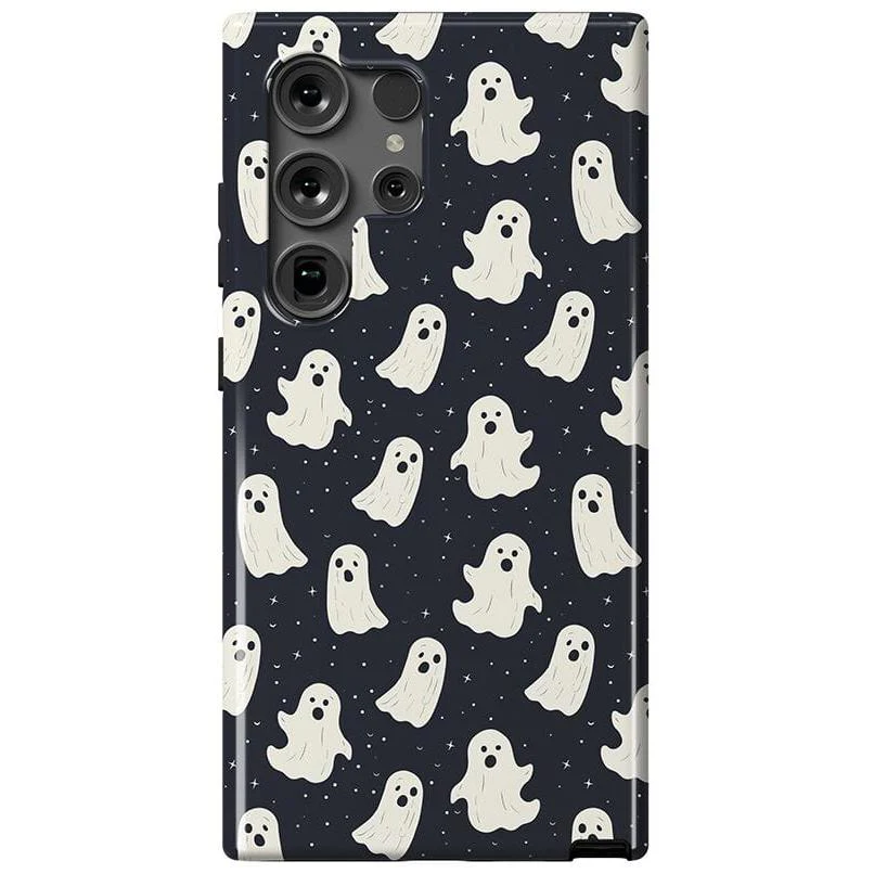 All Boos No Bite | Friendly Ghost Case - Image 42