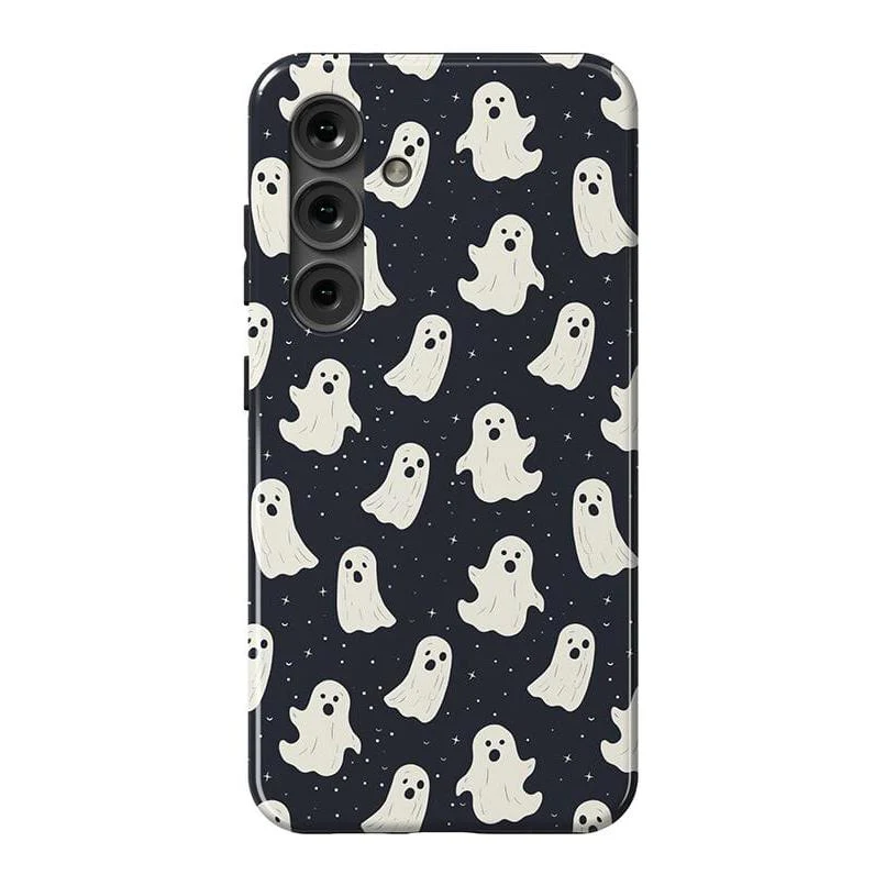 All Boos No Bite | Friendly Ghost Case - Image 44