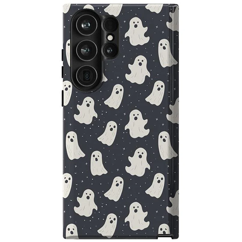 All Boos No Bite | Friendly Ghost Case - Image 45