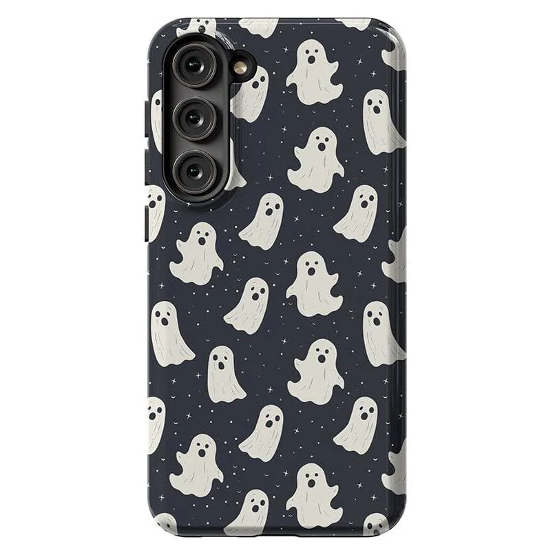 All Boos No Bite | Friendly Ghost Case - Image 46
