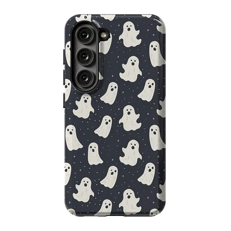 All Boos No Bite | Friendly Ghost Case - Image 47