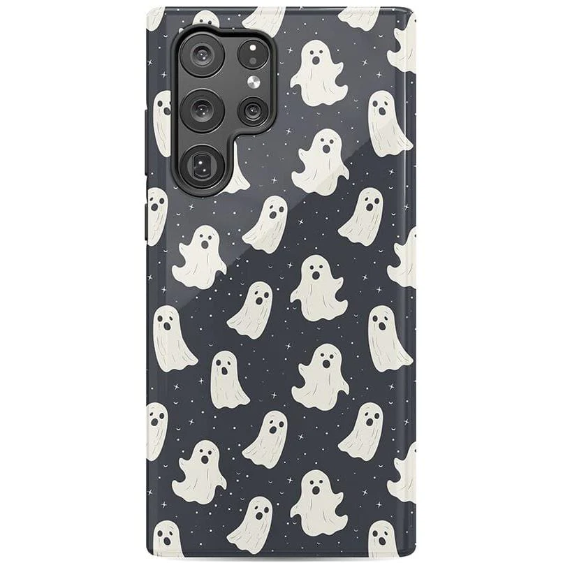 All Boos No Bite | Friendly Ghost Case - Image 48