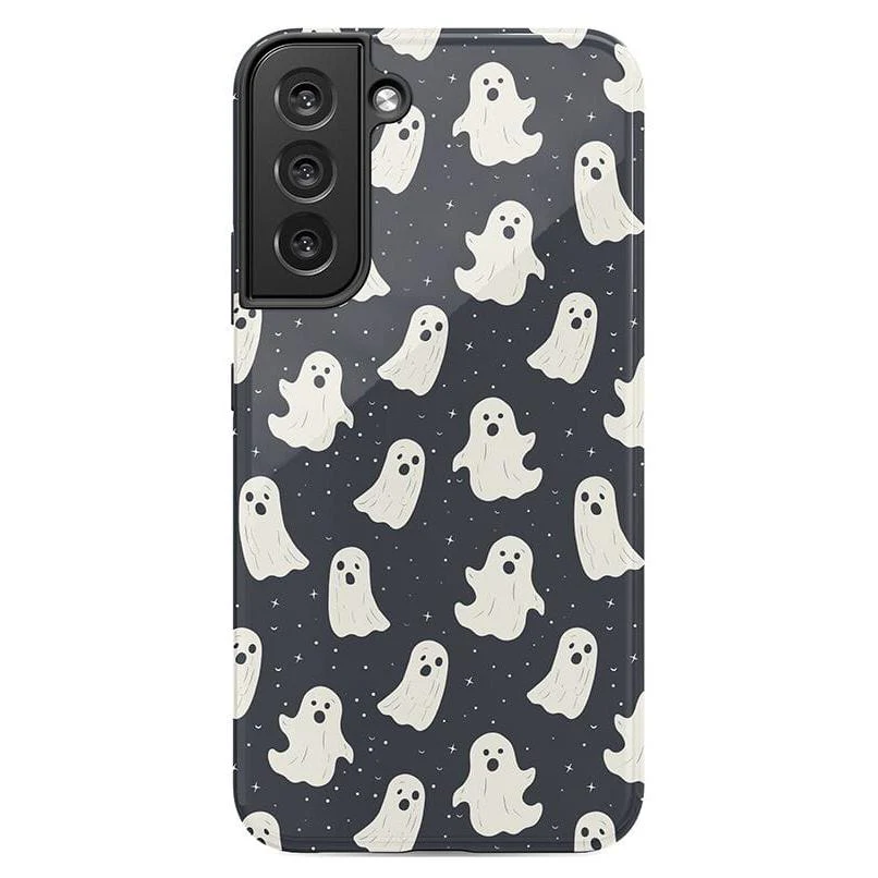 All Boos No Bite | Friendly Ghost Case - Image 49