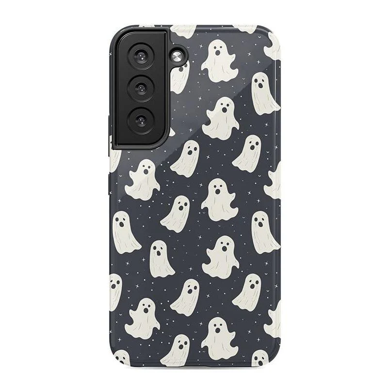 All Boos No Bite | Friendly Ghost Case - Image 50