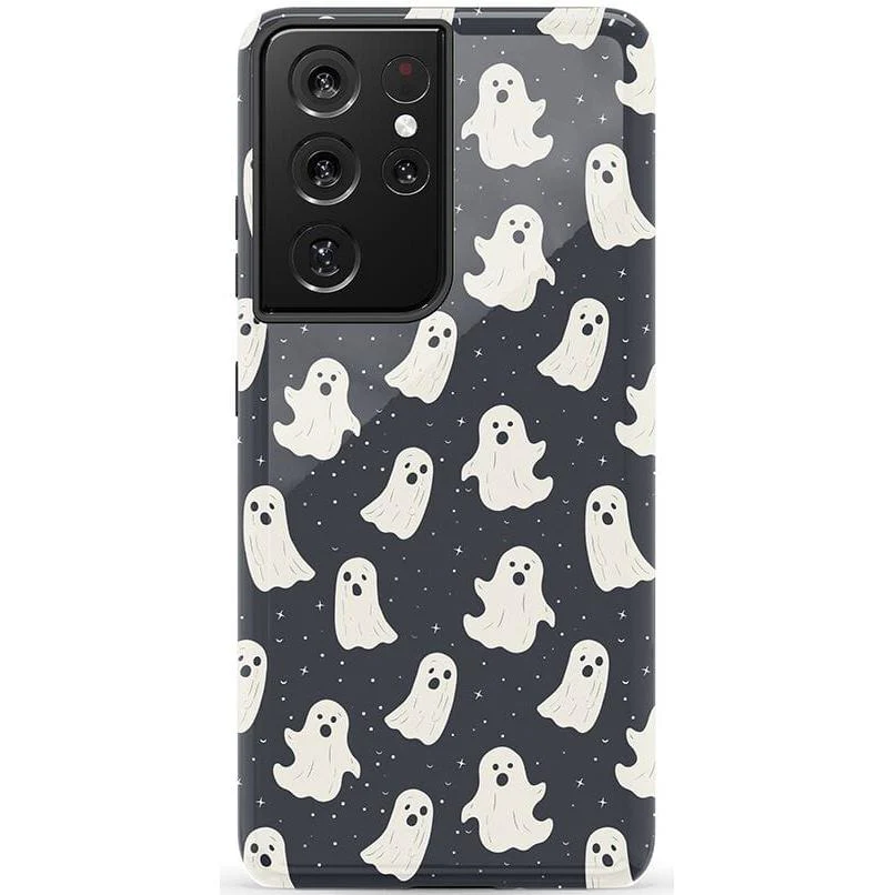 All Boos No Bite | Friendly Ghost Case - Image 51