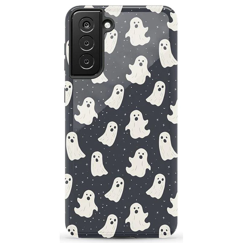All Boos No Bite | Friendly Ghost Case - Image 52