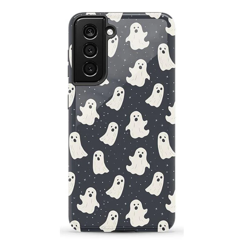 All Boos No Bite | Friendly Ghost Case - Image 53